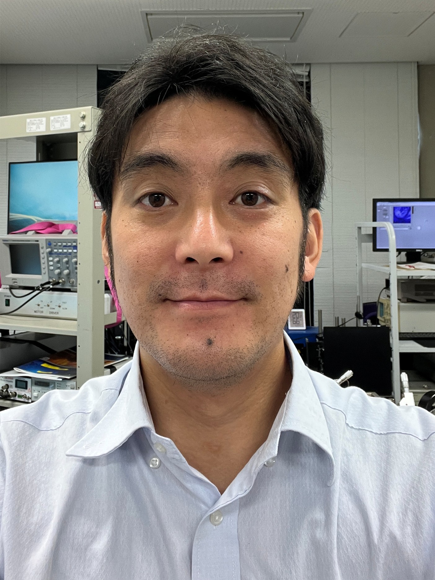 Jianrong Qiu